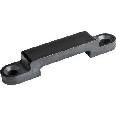 1-Inch Nylon Footman’s Loop Strap for Kayak Footrests – Sealect Designs