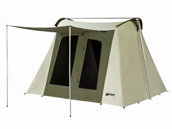 10×10 Flex-Bow Deluxe Tent Canvas Replacement Body