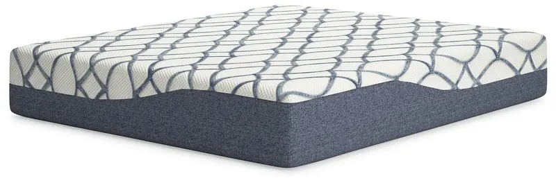 14-Inch California King Chime Elite 2.0 Mattress – Premium Hybrid Design