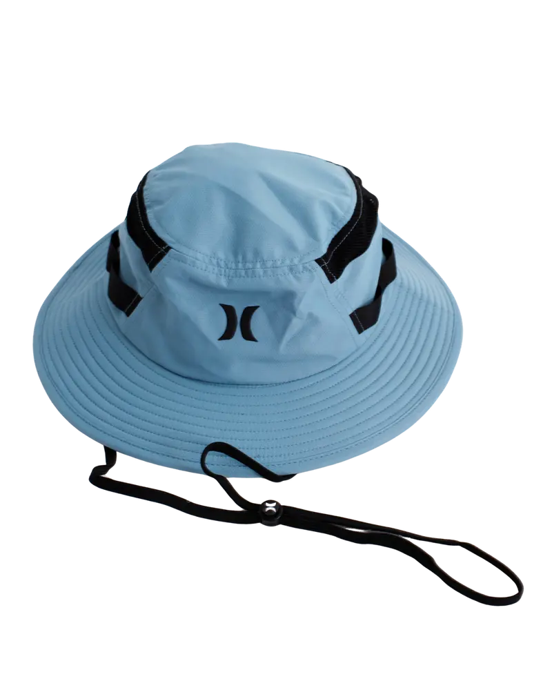 1999 Boonie Hat – Pacific Blue UV Protection