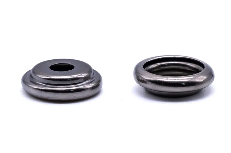 304 Stainless Steel Press Snap Socket Fastener