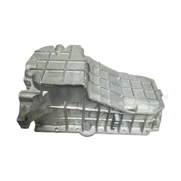 4.3L V6 Marine Oil Pan – Compatible with Mercruiser, Volvo Penta, and OMC (1996–2007, Part #804912T01)