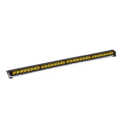 40-Inch Baja Designs S8 LED Light Bar Assembly