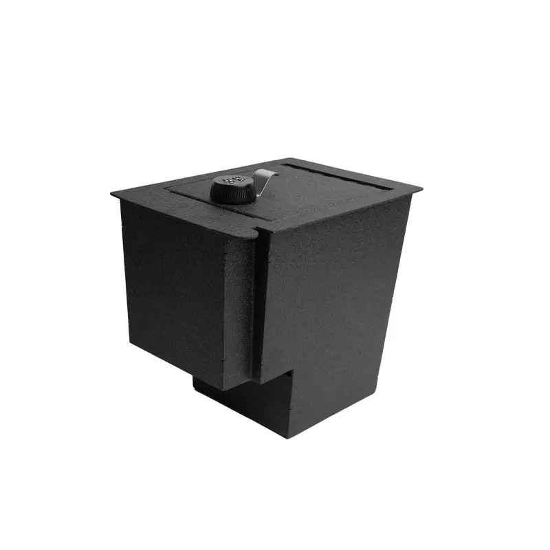 4Runner Lifestyle Center Console Vault – Secure Storage Upgrade (2010–2024)
