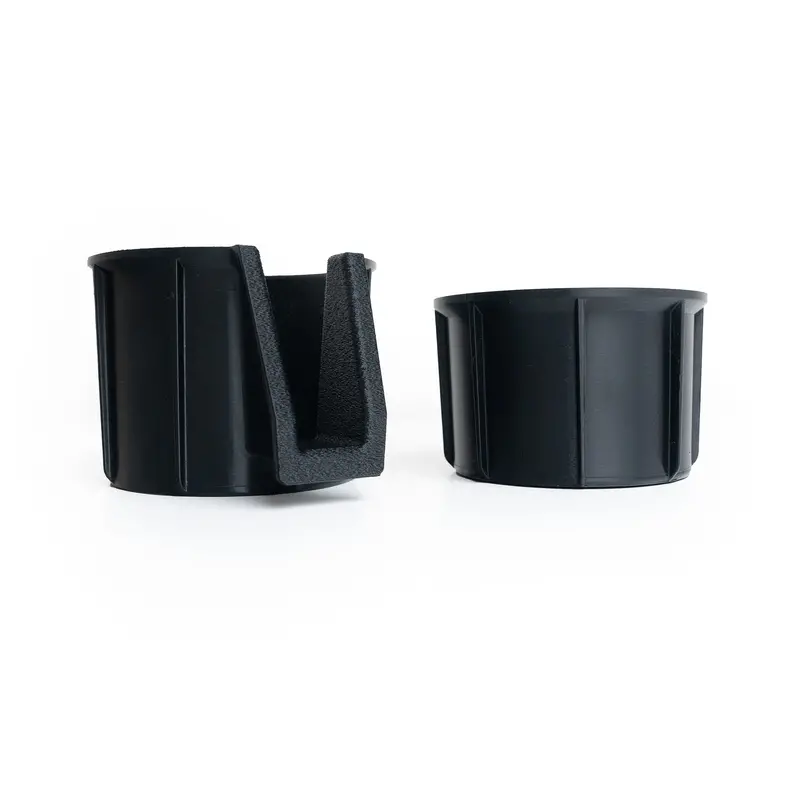 4Runner Lifestyle Cup Holder Accent Inserts for 2014–2024 Toyota 4Runner