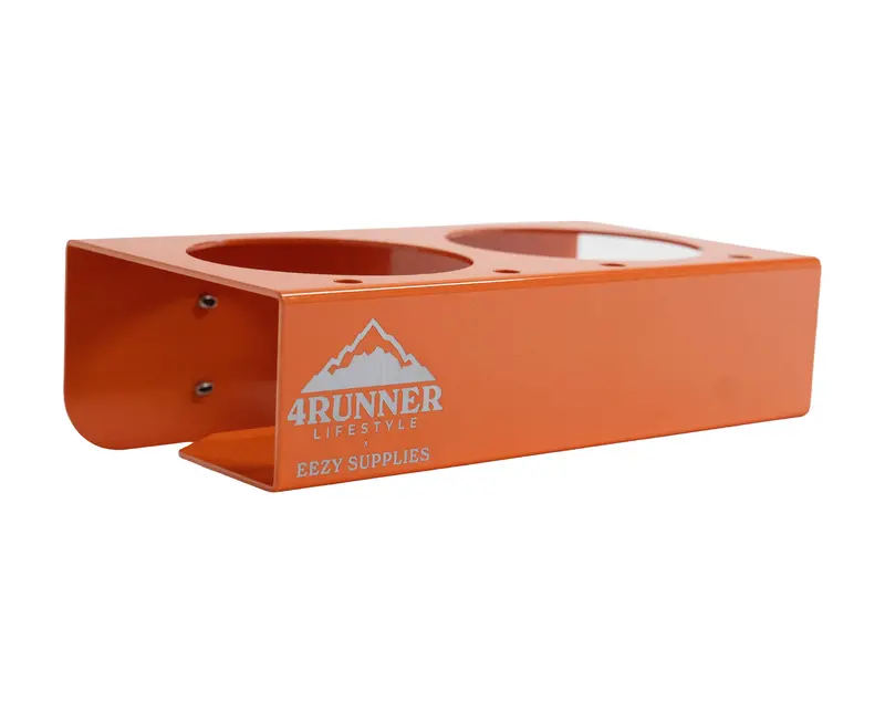4Runner Lifestyle EEZY Modular Storage System