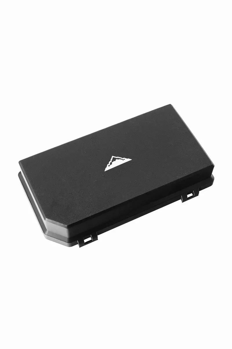 4Runner Lifestyle Fuse Box Cover – Durable Replacement Lid for 2010–2024 Toyota 4Runner