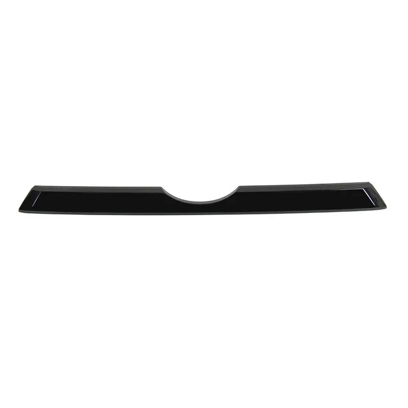 4Runner Lifestyle Grille Accent Trim – Stylish Garnish for 4Runner (2010–2024)