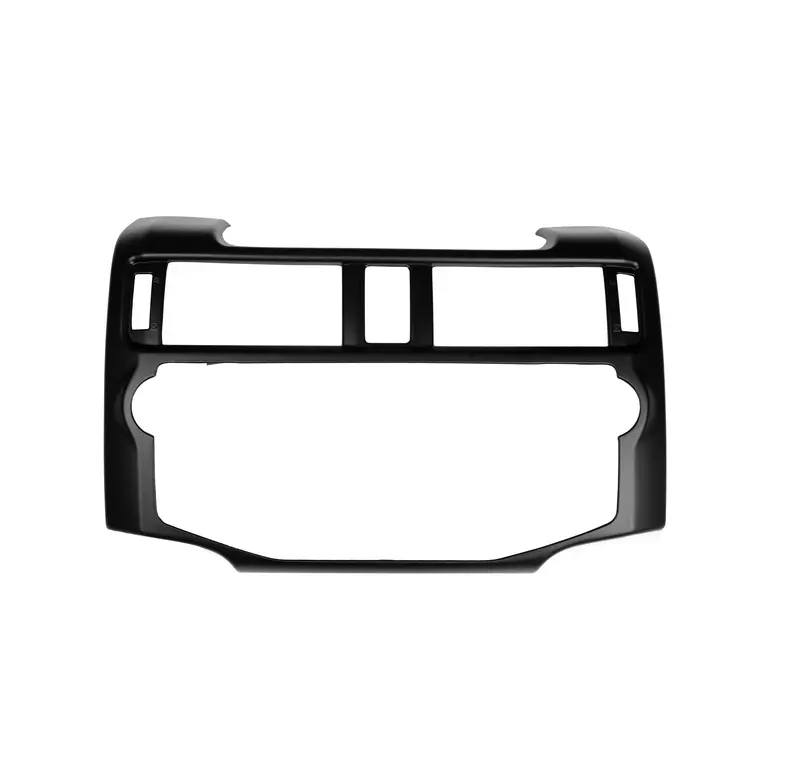 4Runner Radio and GPS Screen Overlay Kit (2014–2024)