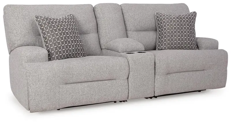 Acklen Place L-Shaped Sectional Sofa