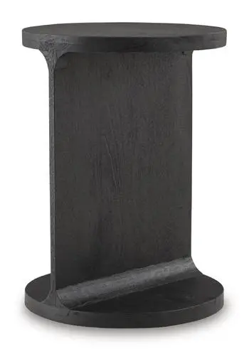 Adderley Compact Accent Side Table