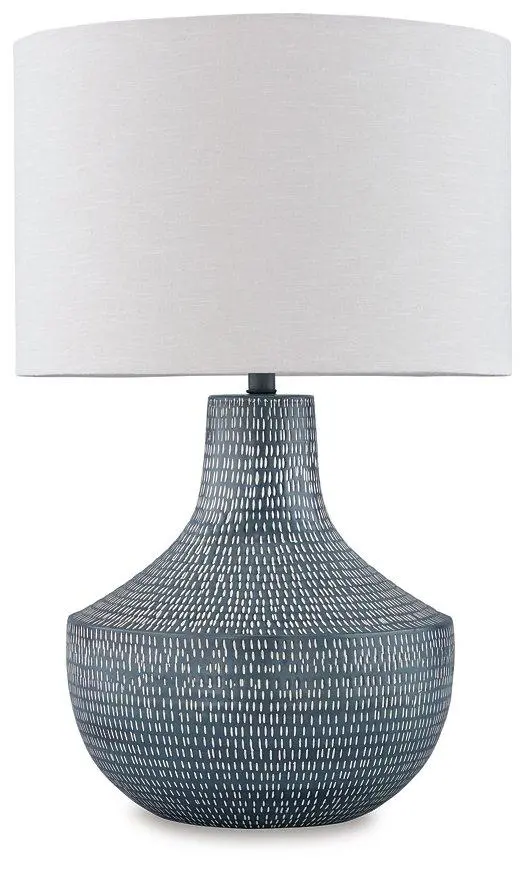 Adjustable Ceramic Table Lamp – Schylarmont Design