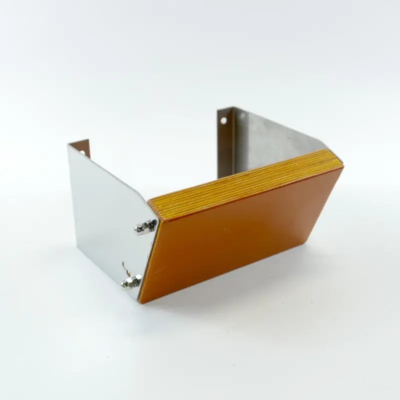 Adjustable Stainless Steel 316 Transom Bracket – Outboard Mount for Engines up to 20HP
