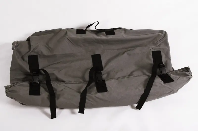 Adjustable Strap & Cinch Carry Bag for Tents