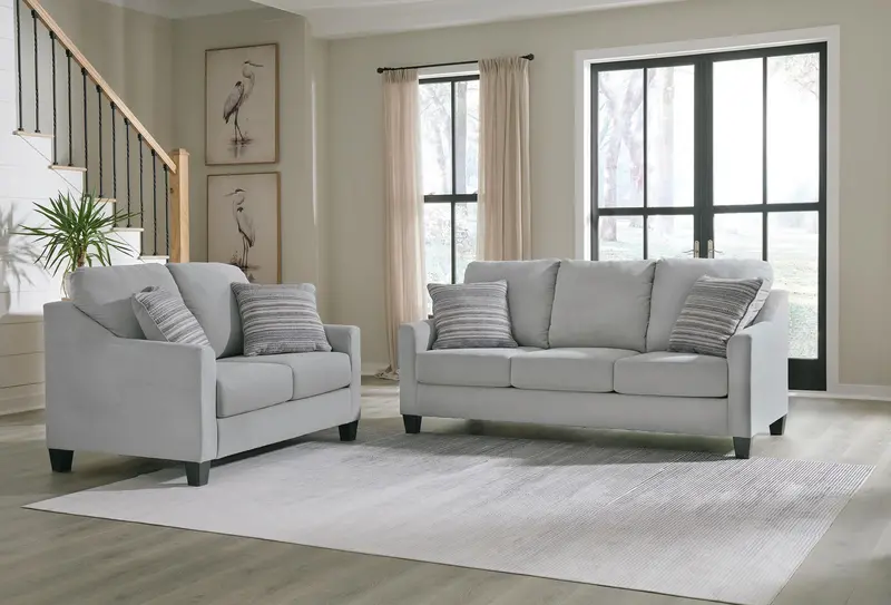 Adlai Complete Living Room Furniture Collection