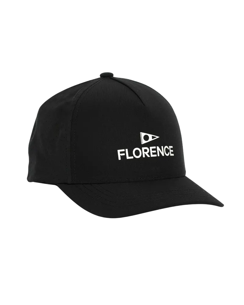 Airtex Utility Black Cap