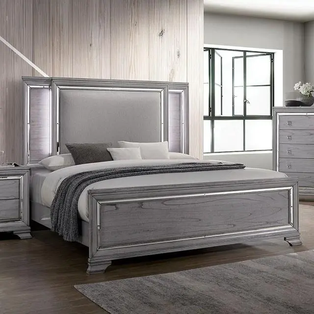 Alanis Queen Bedroom Collection