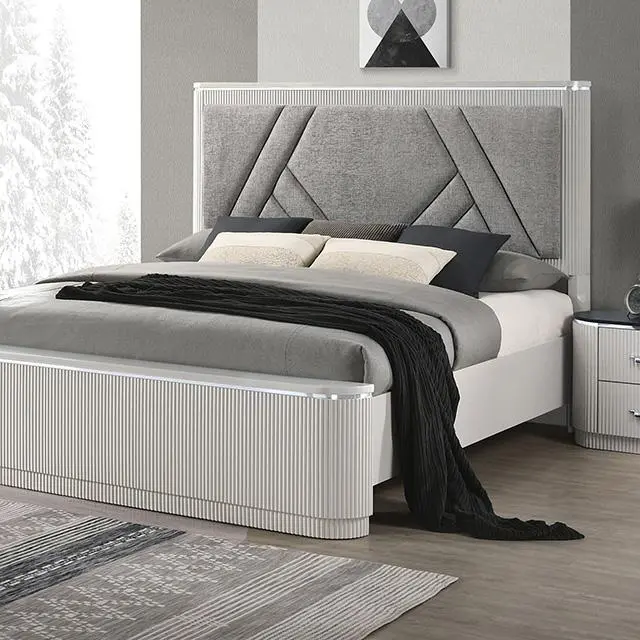 Aldgate Queen Bedroom Suite