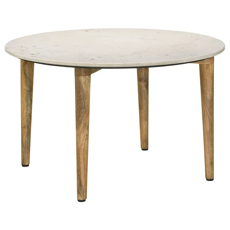 Aldis Rectangular Coffee Table