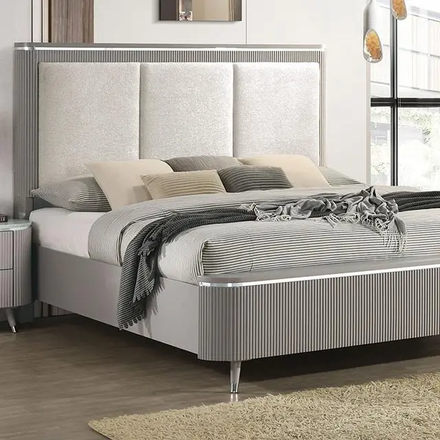 Aldridge Queen Bedroom Furniture Set