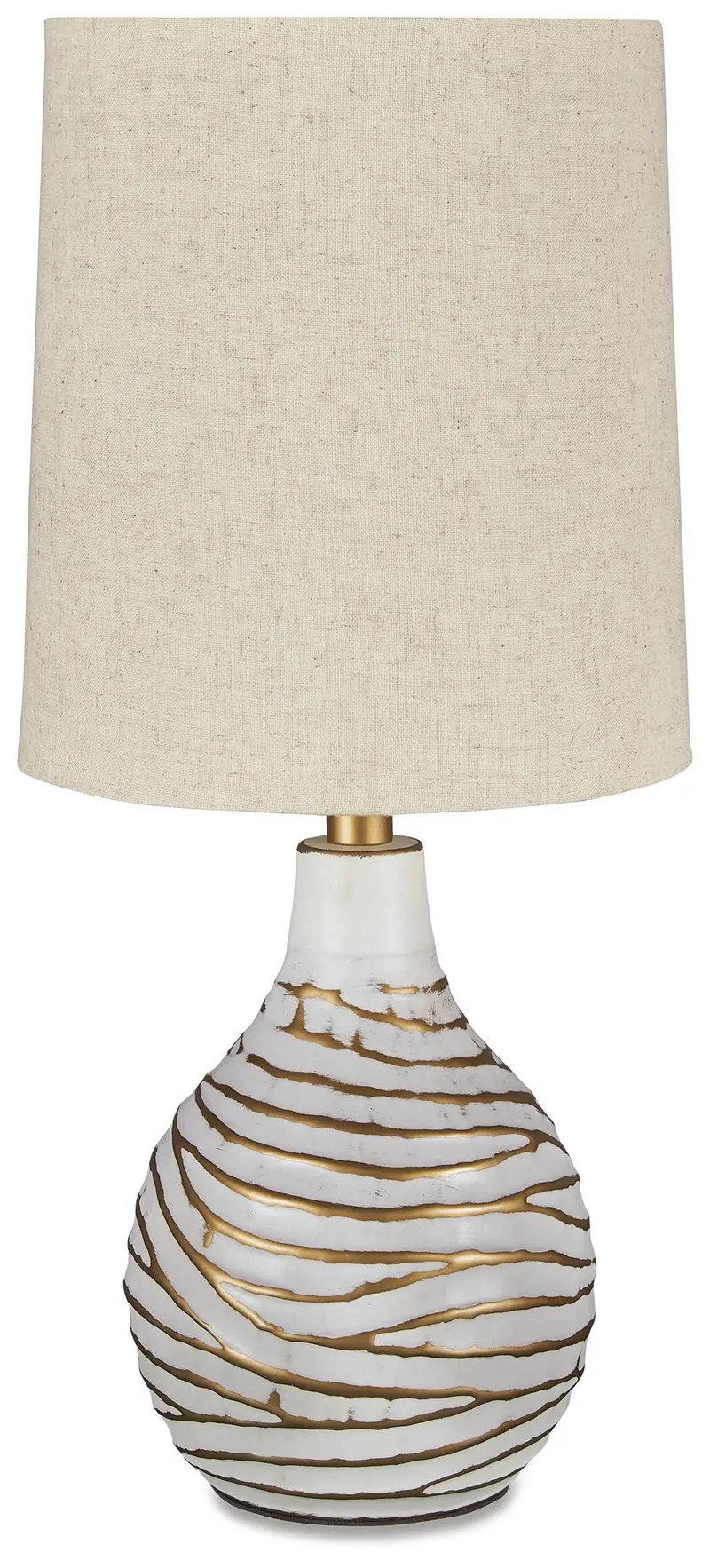Aleela Adjustable LED Table Lamp for Desk or Nightstand