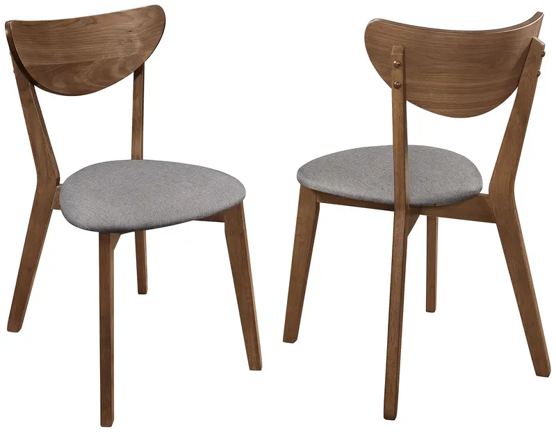 Alfredo Fabric Dining Side Chair