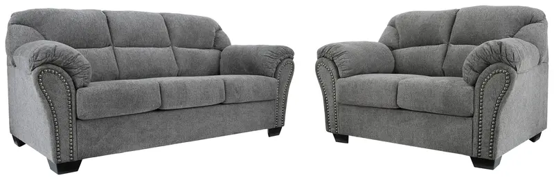 Allmaxx Coordinated Living Room Furniture Collection