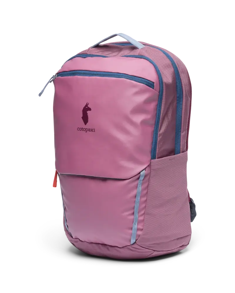 Allpa 26L Lightweight Daypack – Fig Colorway