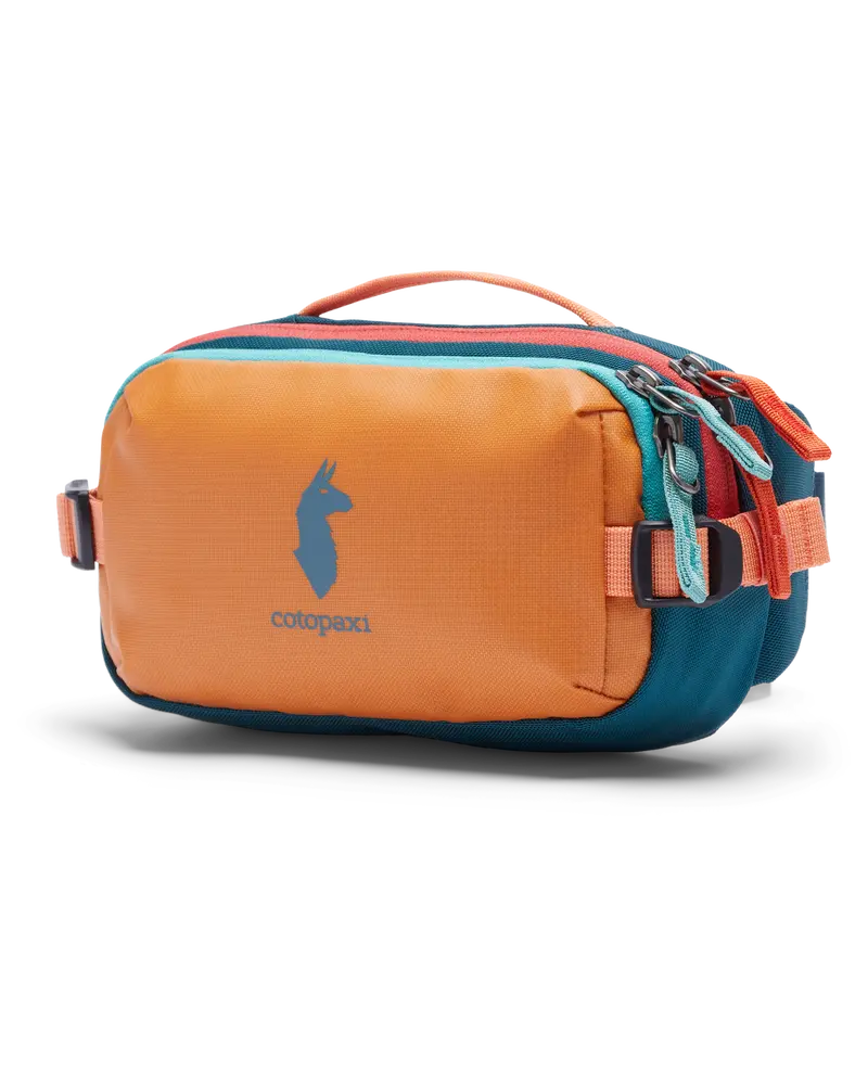 Allpa Tamarindo & Abyss 1.5L Crossbody Bumbag