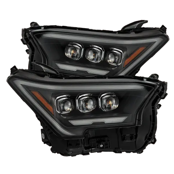 AlphaRex Nova LED Headlight Assembly for 2025–Present 4Runner