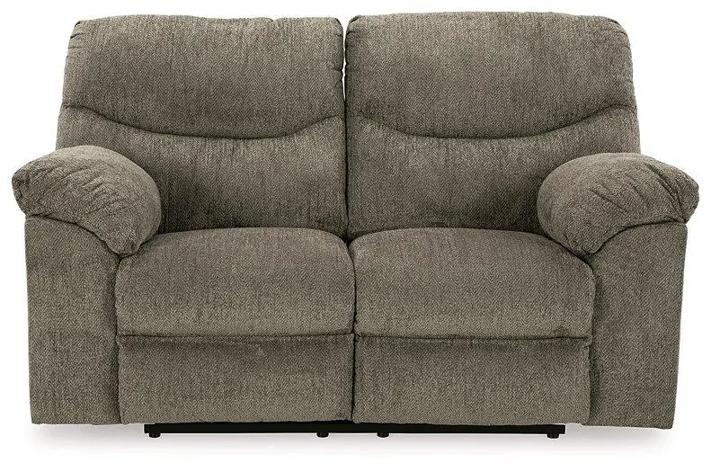 Alphons Power Reclining Loveseat