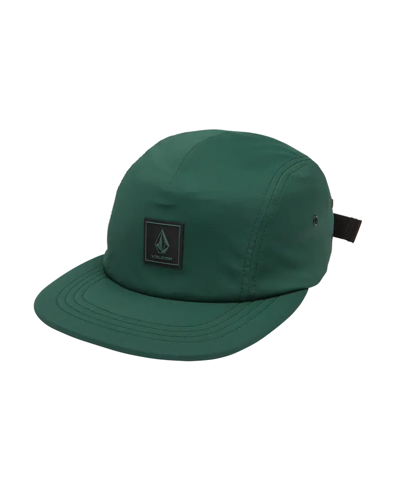 Alpine Delta Camper Cap by Stone Tech