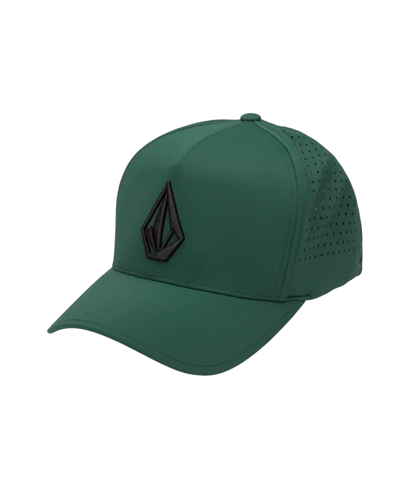 Alpine Stone Vented Performance Cap