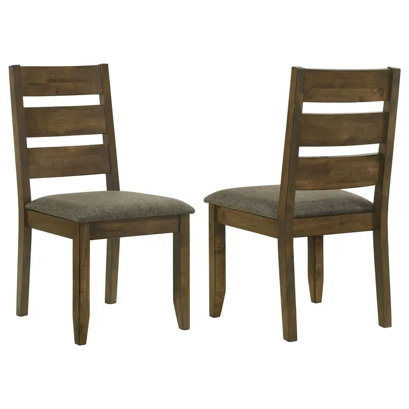 Alston Upholstered Dining Side Chair