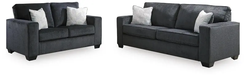 Altari Stylish Living Room Furniture Ensemble