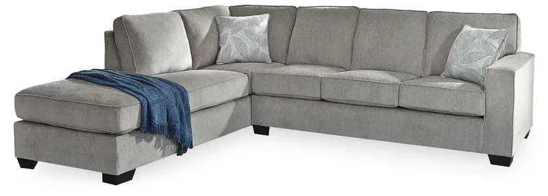 Altari Two-Section Chaise Sectional