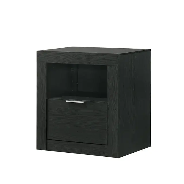 Altimari Modern Nightstand for Bedroom
