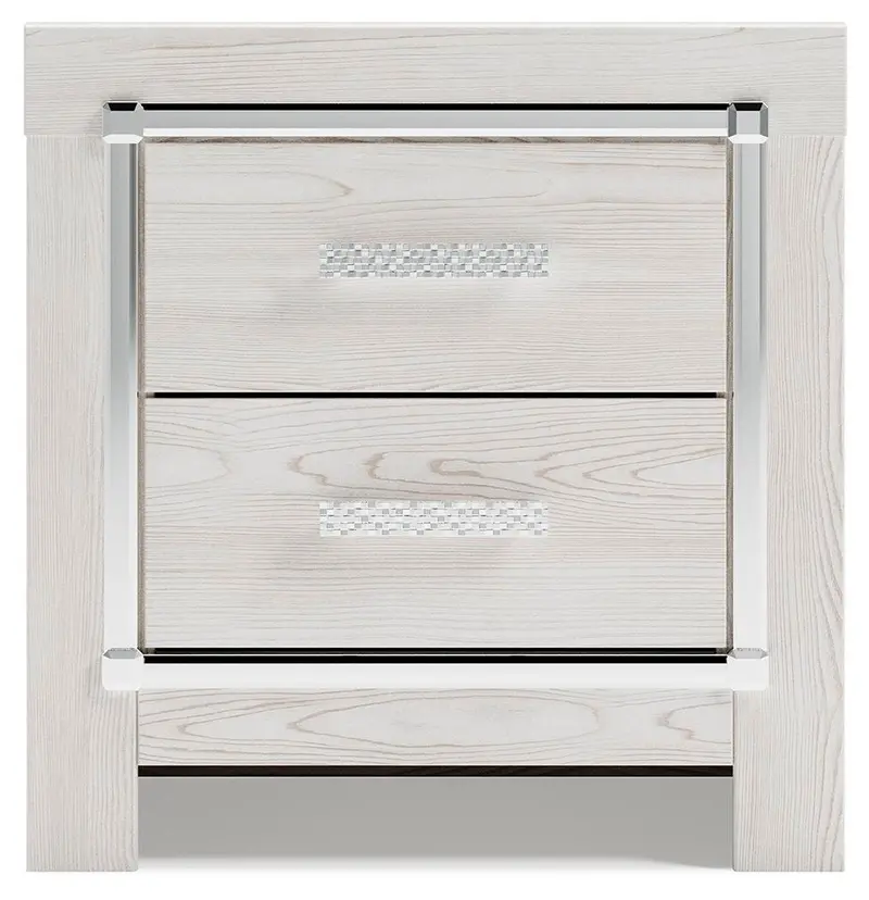 Altyra Slim Profile Nightstand