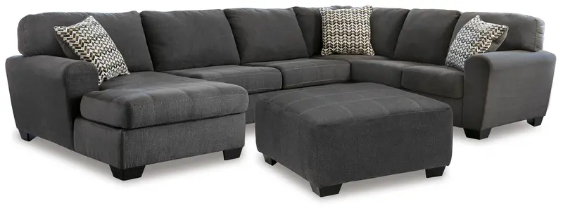 Ambee Modern Living Room Furniture Set