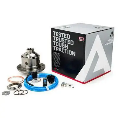ARB 8-Inch Air Locking Differential (RD121) – Enhanced Traction for 4Runner (2010–2024)