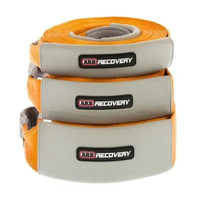 ARB Heavy-Duty Recovery Snatch Straps