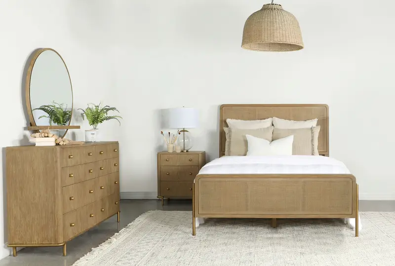 Arini Complete Bedroom Furniture Set