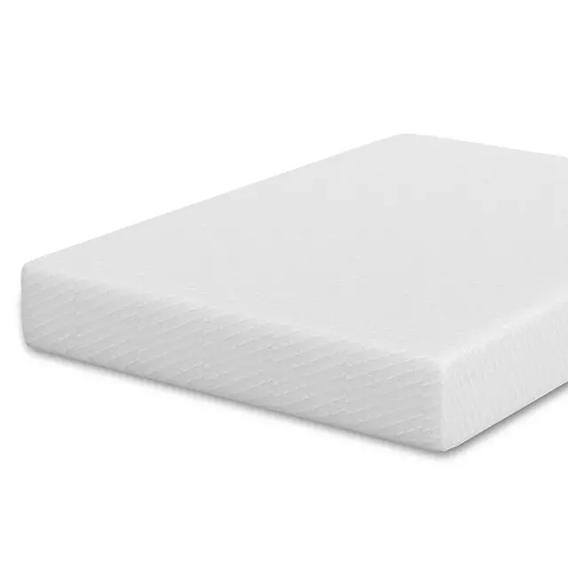 Artemisia 10-Inch California King Memory Foam Mattress