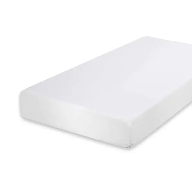 Artemisia 12-Inch Memory Foam Mattress (Twin Size)