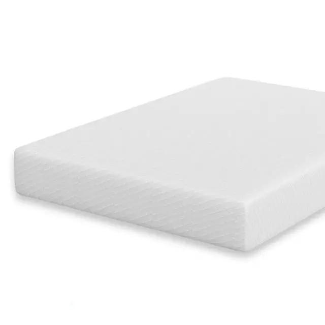 Artemisia 12-Inch Premium Memory Foam Mattress – Twin, Queen, Eastern King