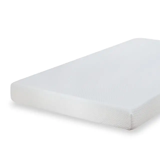 Artemisia 6-Inch Memory Foam Mattress – Twin, Queen, Full