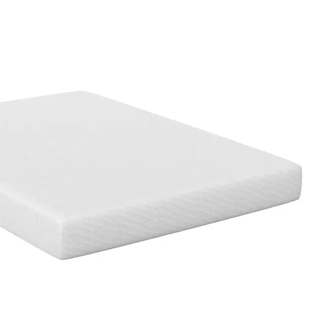 Artemisia 8-Inch Twin Extra Long Memory Foam Mattress