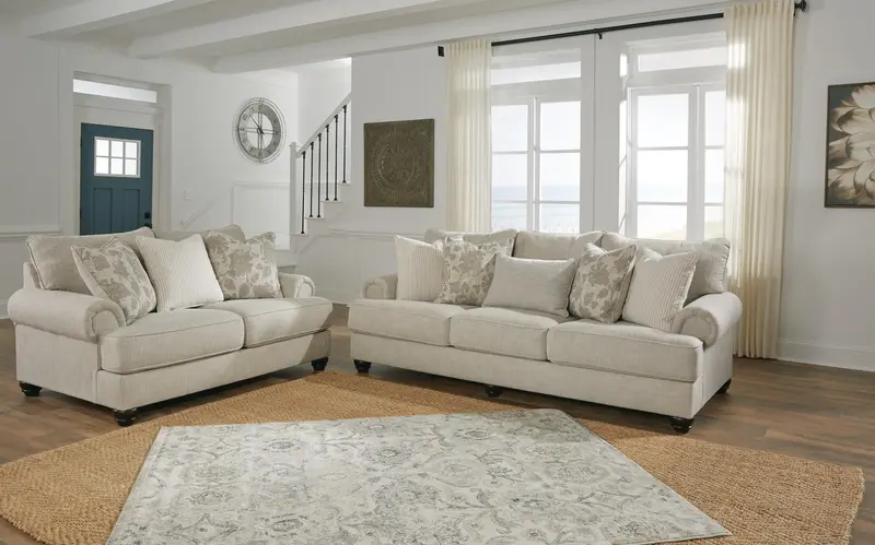 Asanti Modern Living Room Furniture Set