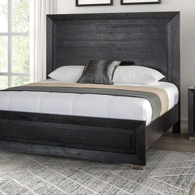 Ashbourne Timeless Queen Bedroom Set