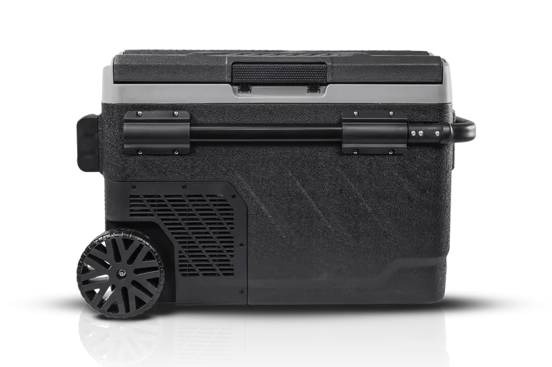 Attica Denali Series Dual-Zone Portable Cooler – Premium Refrigeration